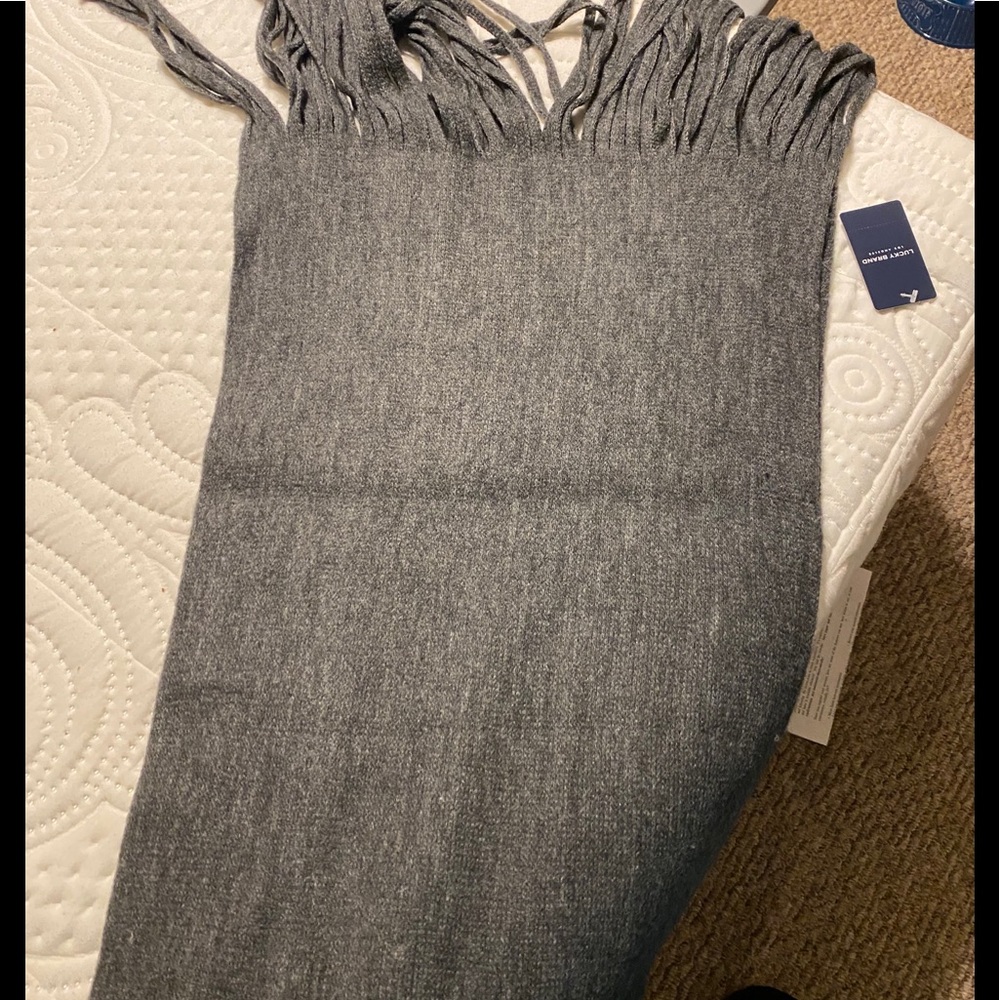 Lucky Brand wrap